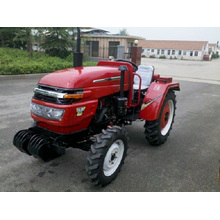 30HP 4WD Agricultural Wheel Tractor / Farm Tractor / Mini Farming Tractor